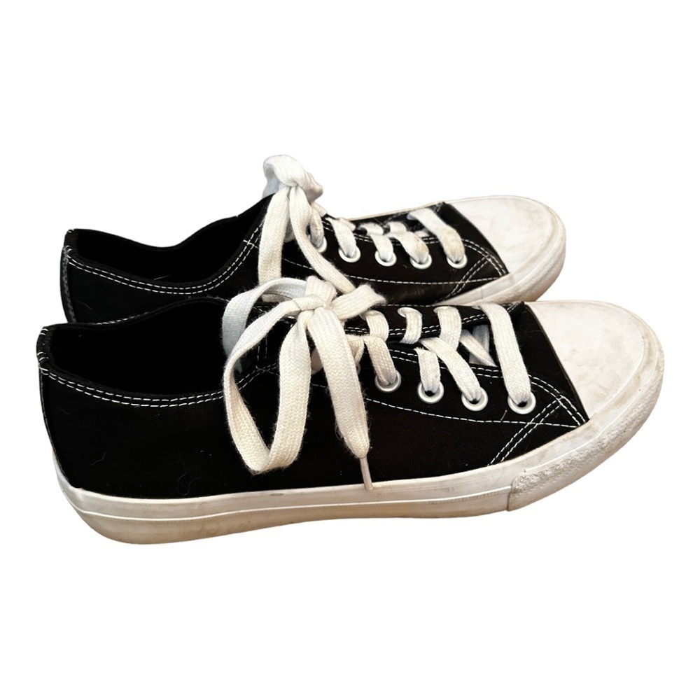 No Boundaries Memory Foam Athletic Shoes - Picture 5 of 7